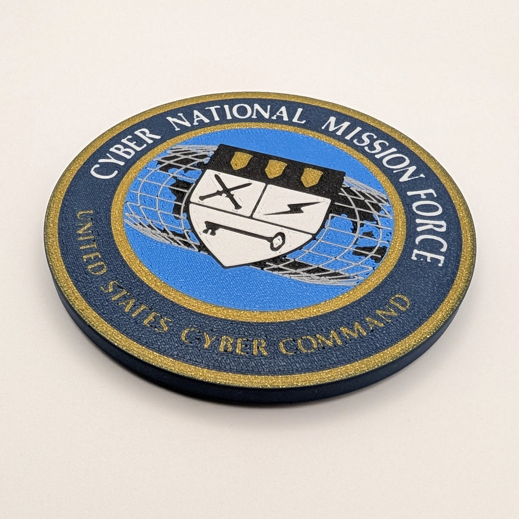 Custom Coaster Bulk Order