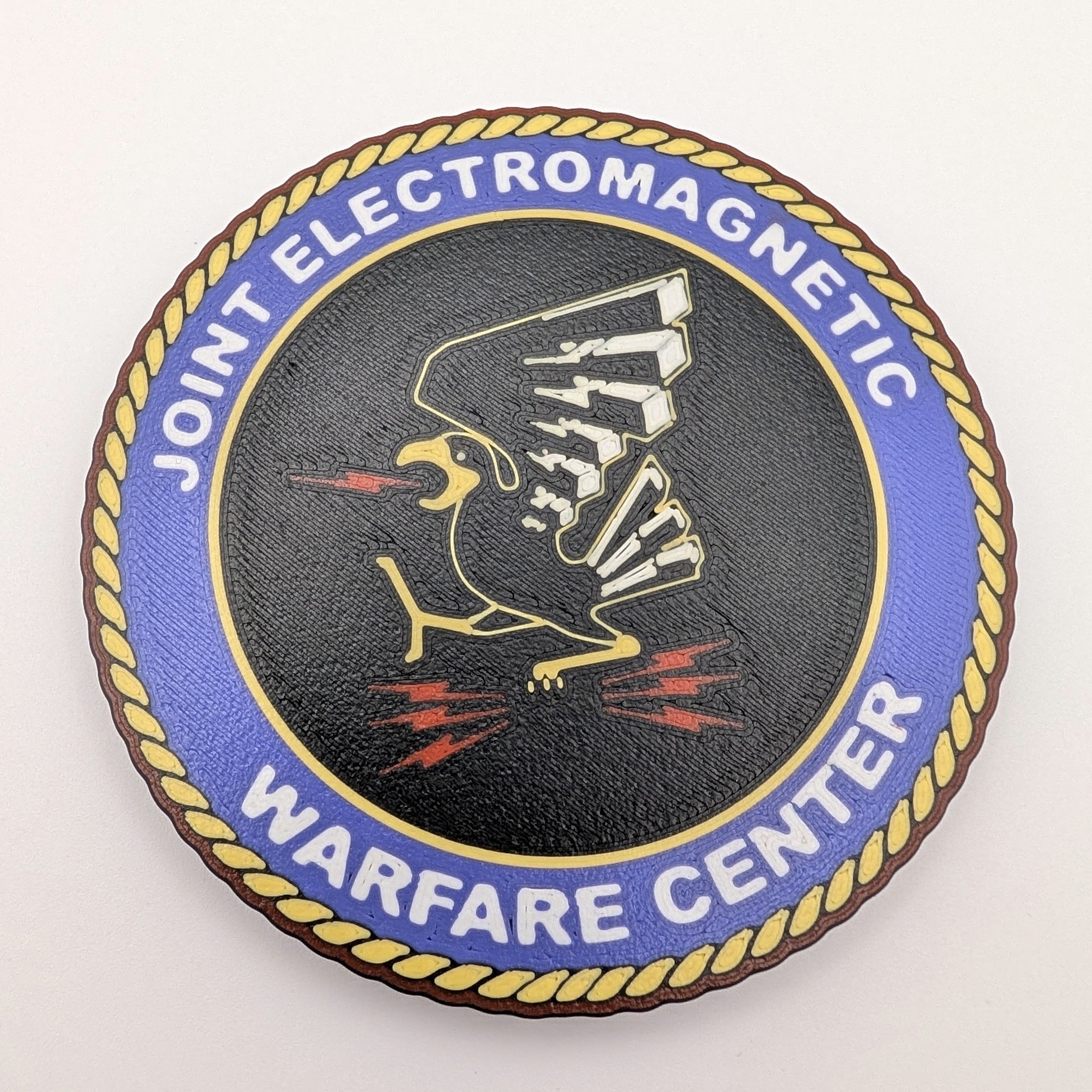 Custom Coaster Bulk Order