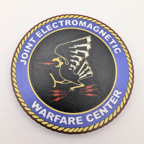 Custom Coaster Bulk Order