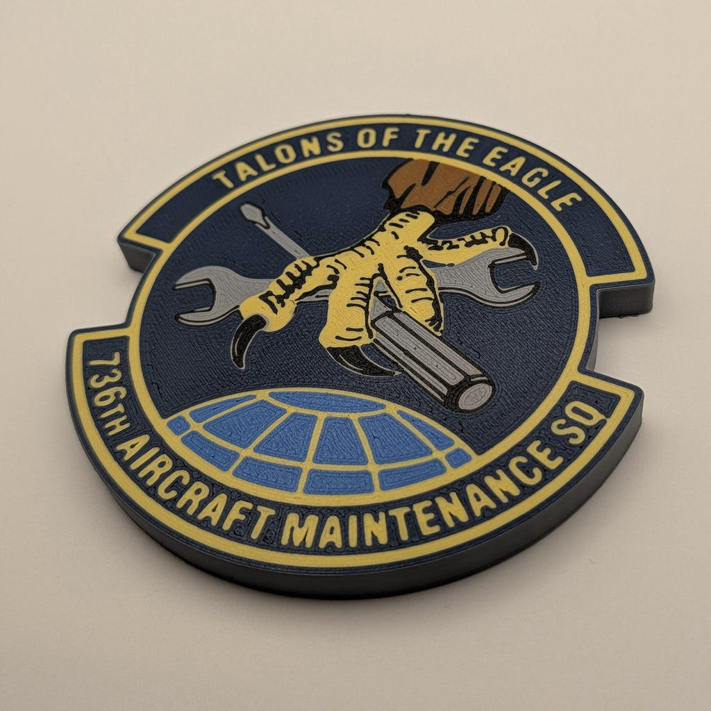 Custom Coaster Bulk Order