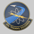 333d Training Squadron, Keesler Air Force Base Coaster Set