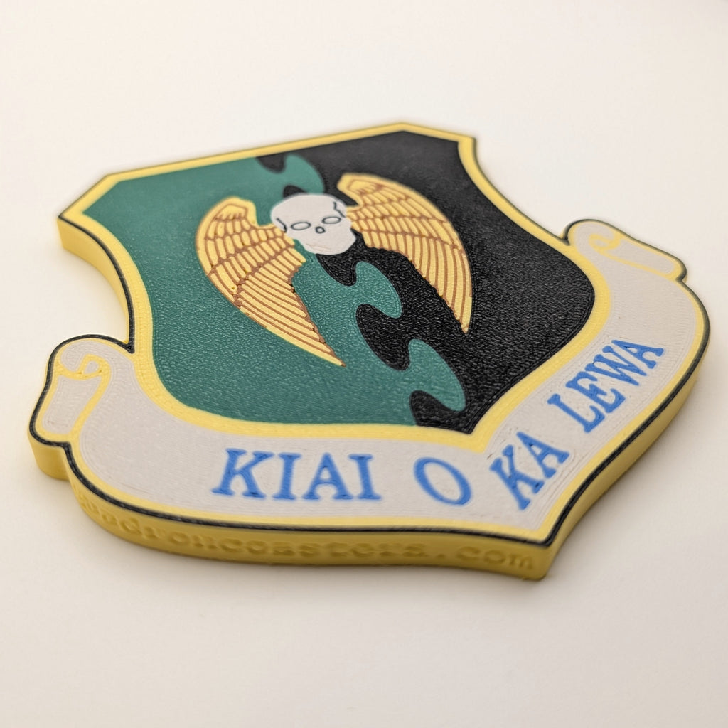 Custom Coaster Bulk Order