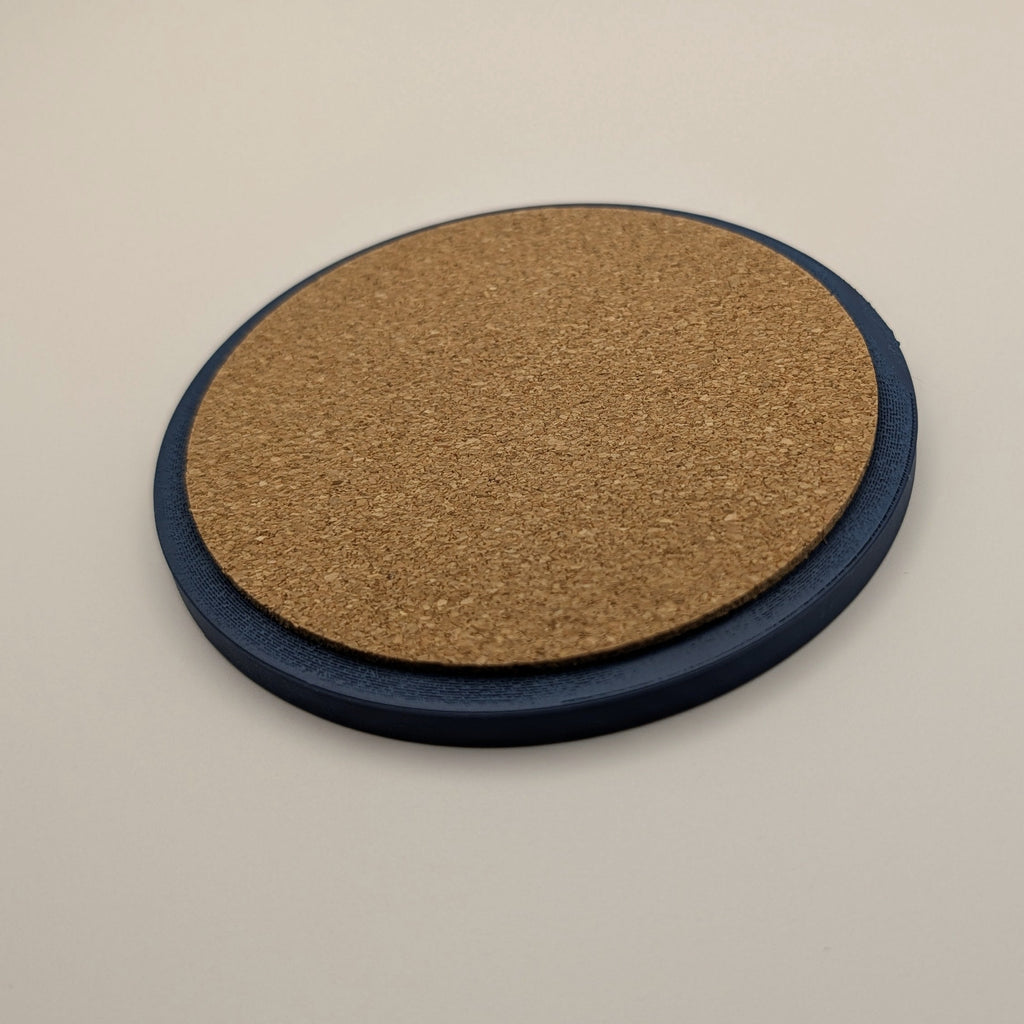Custom Coaster Set